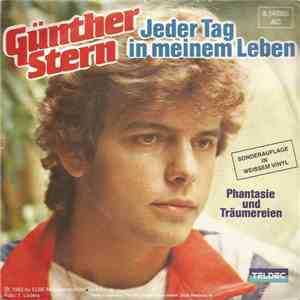 Günther Stern - Jeder Tag In Meinem Leben download flac mp3
