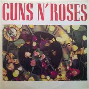 Guns N' Roses - Guns N' Roses download flac mp3