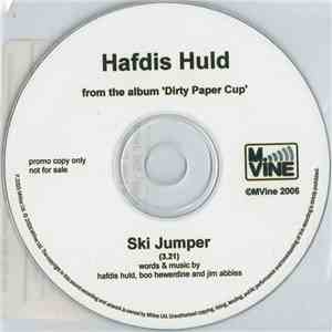 Hafdis Huld - Ski Jumper download flac mp3