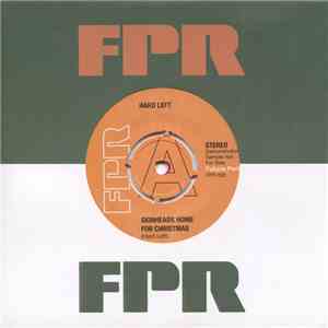 Hard Left - Skinheads Home For Christmas download flac mp3