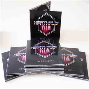 Heatwave  - NEON LIGHTS download flac mp3
