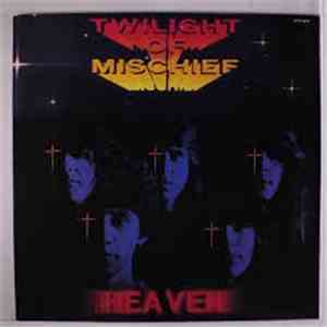 Heaven  - Twilight Of Mischief download flac mp3