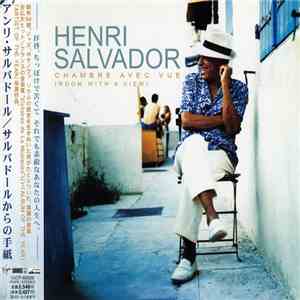 Henri Salvador - Chambre Avec Vue = サルバドールからの手紙 download flac mp3