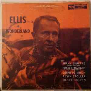 Herb Ellis - Ellis In Wonderland download flac mp3