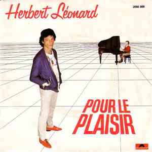 Herbert Léonard - Pour Le Plaisir download flac mp3