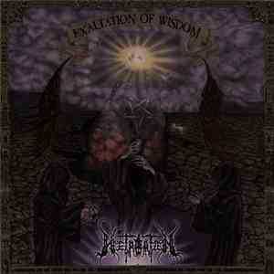 Hetroertzen - Exaltation Of Wisdom - Through Light Towards Chaos download flac mp3