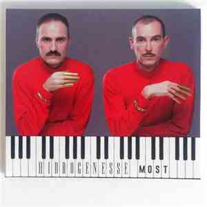 Hidrogenesse - Most download flac mp3
