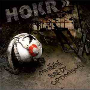 Hokr - Zahřáté Brzdy Optimismu download flac mp3