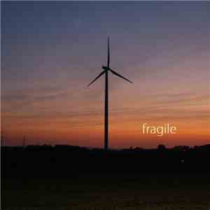 huron][ - Fragile download flac mp3