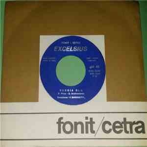 I Baronetti  - Sabbia Blu download flac mp3