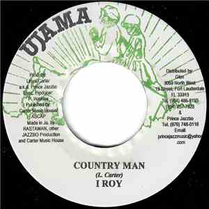 I Roy - Country Man download flac mp3