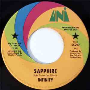 Infinity  - Sapphire download flac mp3