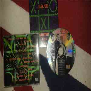 I.Q. 69 - Greatest Hitz Vol I download flac mp3