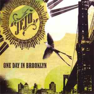 Jacob Fred Jazz Odyssey - One Day In Brooklyn download flac mp3