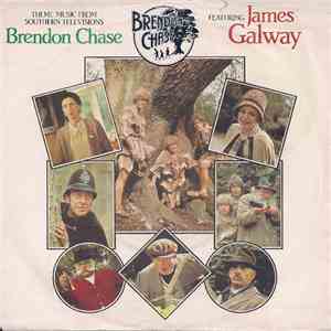 James Galway - Brendon Chase Theme download flac mp3