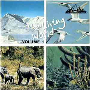 James Hillside - The Living World - Volume 1 download flac mp3