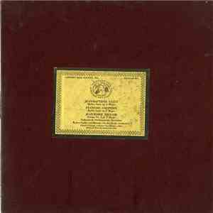 Jean-Baptiste Lully / Francois Couperin, Jean-Marie Leclair - Netherlands Philharmonic Orchestra, Walter Goehr / Maurits Van Den Berg / Giorgio Ciompi, Leo Rostal, Herman Chessid - Ballet Suite In A Minor / Ballet Suite In G Major - Sonata No. 3 In C Majo download flac mp3
