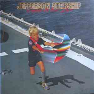 Jefferson Starship - Freedom At Point Zero download flac mp3