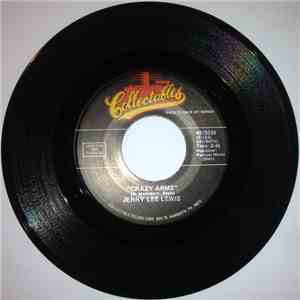 Jerry Lee Lewis - Crazy Arms download flac mp3