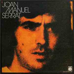 Joan Manuel Serrat - Joan Manuel Serrat download flac mp3