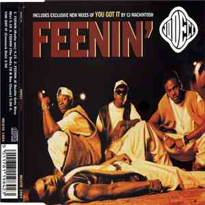 Jodeci - Feenin' download flac mp3