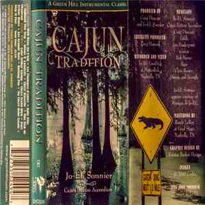 Jo-El Sonnier - Cajun Tradition download flac mp3