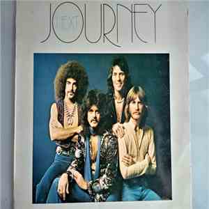 Journey - Next download flac mp3