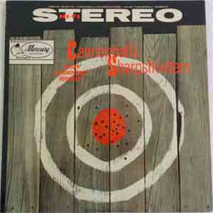 Julian "Cannonball" Adderley - Cannonball's Sharpshooters download flac mp3