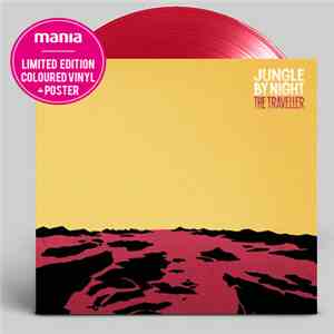 Jungle By Night - The Traveller download flac mp3