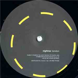 Justin Berkovi & Ibrahim Alfa - London download flac mp3