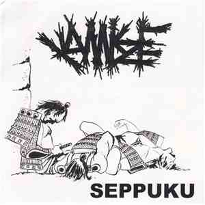 Kamikaze  - Seppuku download flac mp3