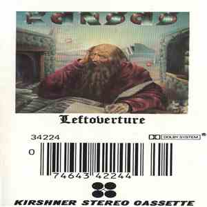 Kansas  - Leftoverture download flac mp3