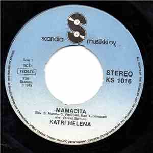 Katri Helena - Mamacita / Soittaja download flac mp3