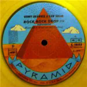 Kenny Brawner & Raw Sugar - Rock Rock Drop download flac mp3