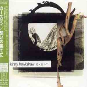 Kirsty Hawkshaw / カースティ - O T - On Ultimate Things / 想いの果てに download flac mp3