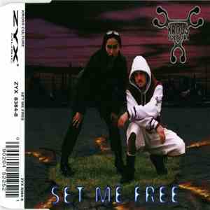 Kross Culture - Set Me Free download flac mp3