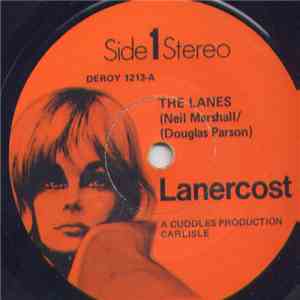 Lanercost - The Lanes download flac mp3