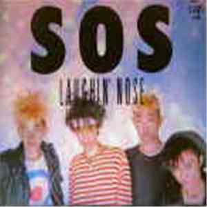 Laughin' Nose - SOS download flac mp3