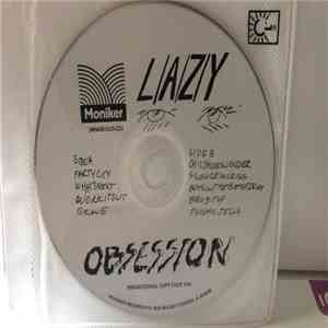 Lazy  - Obsession download flac mp3