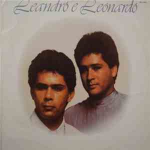 Leandro E Leonardo - Leandro E Leonardo download flac mp3