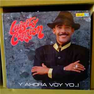 Luisito Carrion - Y Ahora Voy Yo...! download flac mp3