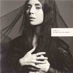Lykke Li - No Rest For The Wicked download flac mp3