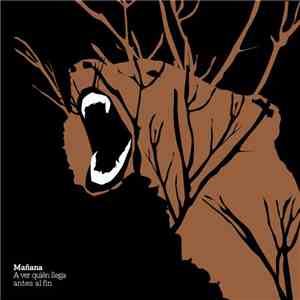 Maňana - A Ver Quién Llega Antes Al Fin download flac mp3