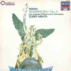 Mahler - Los Angeles Philharmonic Orchestra, Zubin Mehta - Symphony No. 5 download flac mp3