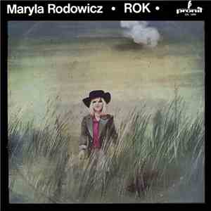 Maryla Rodowicz - Rok download flac mp3