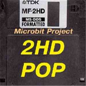 Microbit Project - 2HD Pop download flac mp3