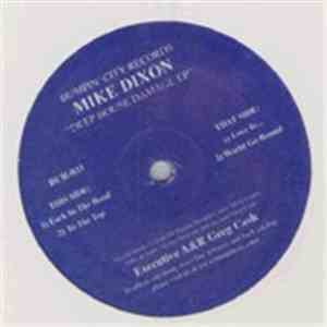 Mike Dixon - Deep House Damage download flac mp3