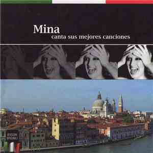 Mina  - Mina Canta Sus Mejores Canciones download flac mp3