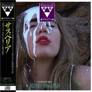 Mind Slums - Calm Oceans download flac mp3