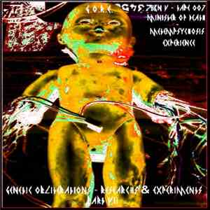 Minister Of Death - Metempsychosis Experience - HCN V-TAPE 007 download flac mp3